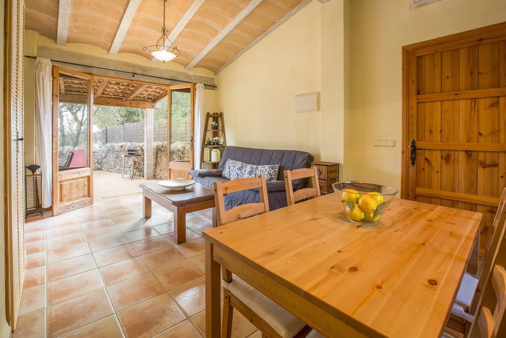 Appartement Fus Campos (Mallorca)