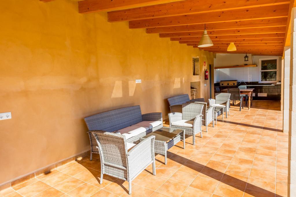 Fus Appartement *