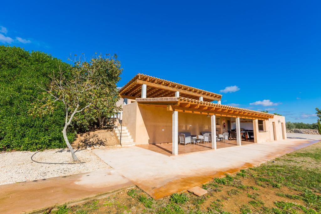 Fus Appartement Campos (Mallorca)