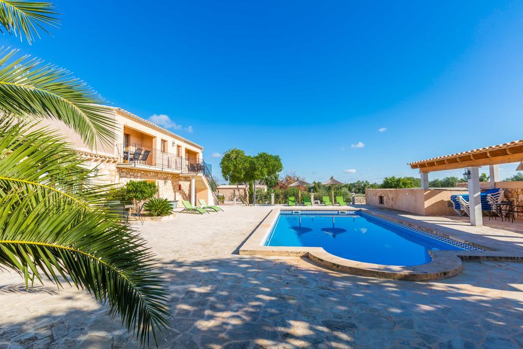 Appartement Fus Campos (Mallorca)