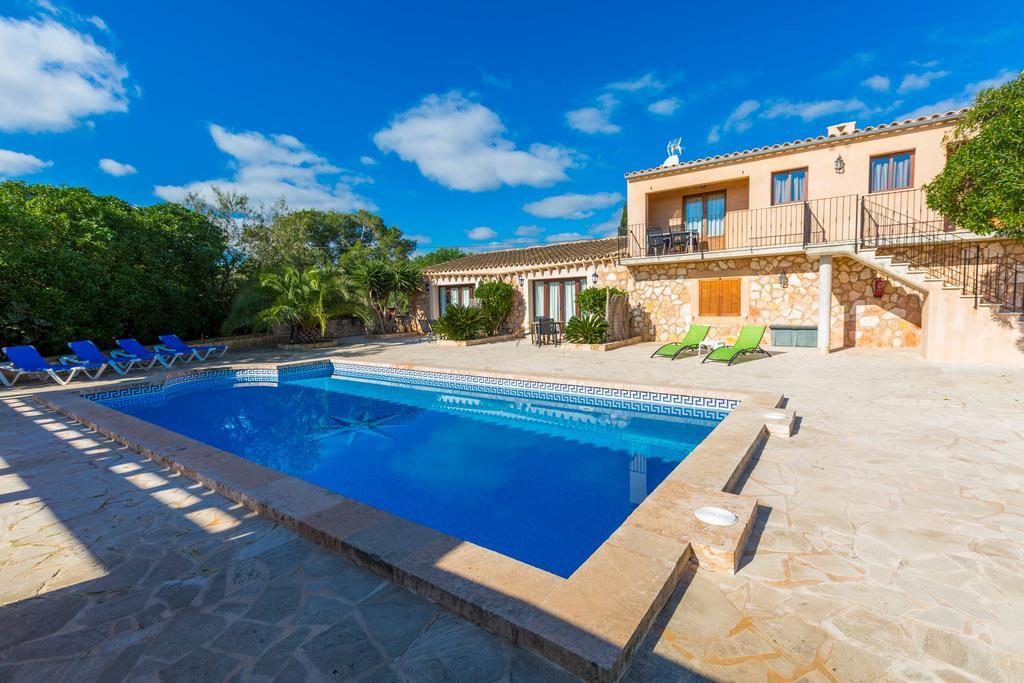 Fus Appartement Campos (Mallorca)