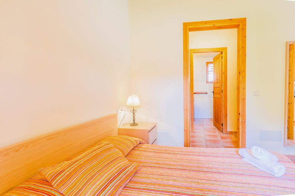 Fus Appartement *