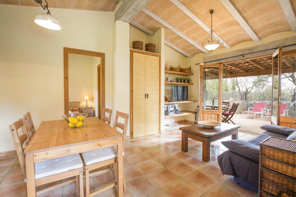Fus Appartement Campos (Mallorca)